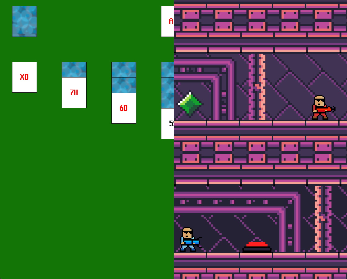 AUT Game Programming